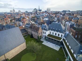 Martin's Klooster Hotel