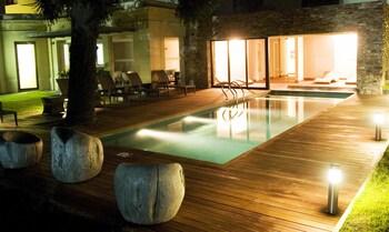 Hotel Cottage