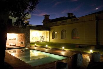 Hotel Cottage
