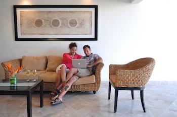 Ocean Spa Hotel - All Inclusive