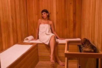 Ocean Spa Hotel - All Inclusive