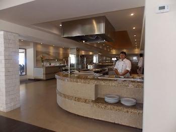 Ocean Spa Hotel - All Inclusive