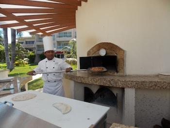 Ocean Spa Hotel - All Inclusive