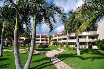 Ocean Spa Hotel - All Inclusive