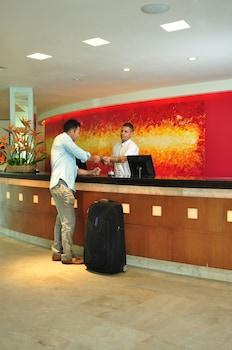 Ocean Spa Hotel - All Inclusive