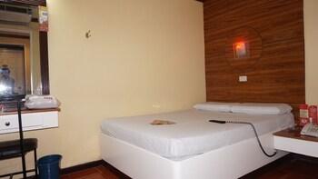 Sogo Hotel - Avenida