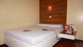 Sogo Hotel - Avenida