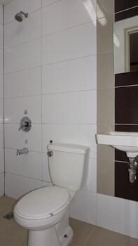 Sogo Hotel - Avenida