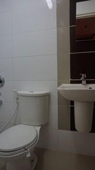 Sogo Hotel - Avenida