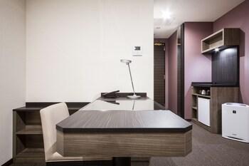 Hotel Mystays Kanazawa