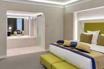 Standart Hotel Moscow