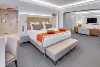 Standart Hotel Moscow