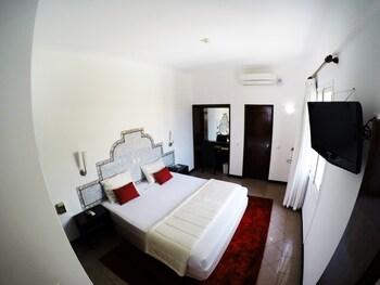Hotel Continental Luanda