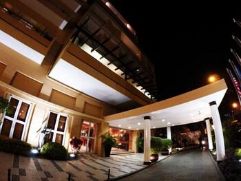 Hotel Continental Luanda
