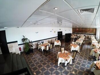 Hotel Continental Luanda