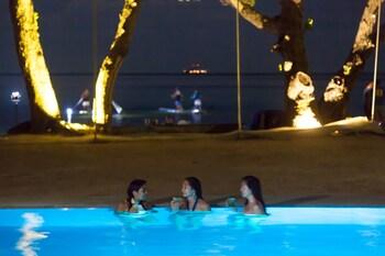 Blue Palawan Beach Club