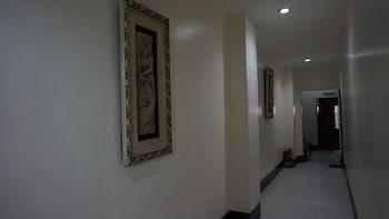 Halina Hotel Avenida