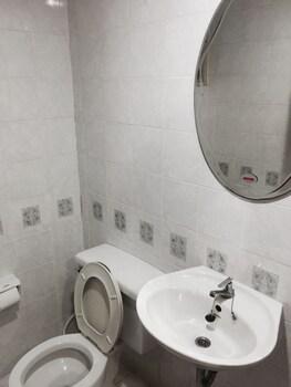 Mall Suites Express