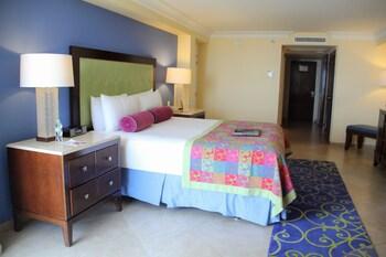 Hotel Princess Mundo Imperial Riviera Diamante Acapulco