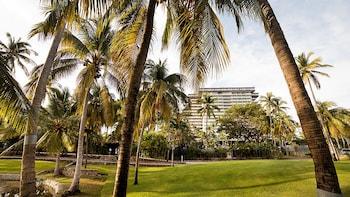Hotel Princess Mundo Imperial Riviera Diamante Acapulco