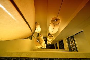 Hotel Luciano K