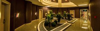 Cosmopolitan Resort Hotel