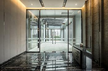 Compass SkyView Hotel by Compass Hospitality