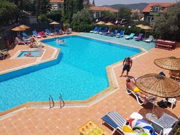 TUNACAN HOTEL