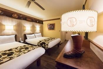 Disney's Hotel Cheyenne
