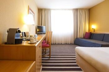 Novotel Szczecin Centrum