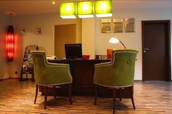 Don Prestige Residence