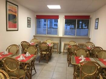 Comfort Hotel Alba Rouen