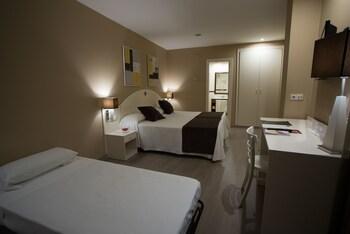 Hotel Sercotel Torico Plaza