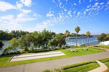 The Westin Sacramento