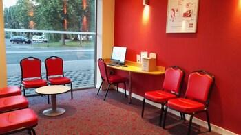 Hotel Ibis Maubeuge