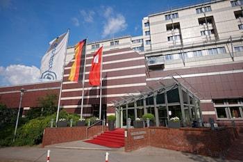 Commundo Tagungshotel Hamburg