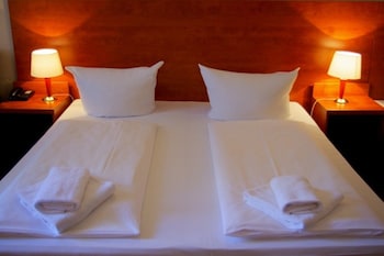 CITY Hotel am Kurfürstendamm