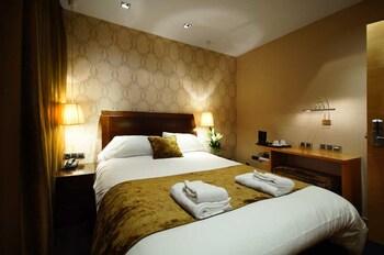 Boutique Barcelona Bed And Breakfast