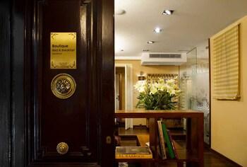 Boutique Barcelona Bed And Breakfast