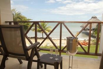 Playa Tortuga Hotel & Beach Resort