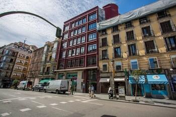 Hotel Petit Palace Mayor Plaza