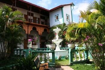 Hotel Dario