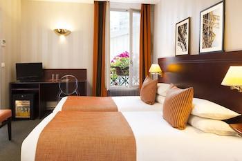 Hotel Espace Champerret Levallois-Perret