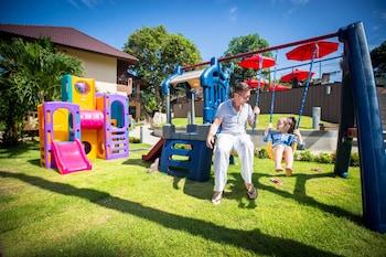 Royal Beach Boutique Resort & Spa