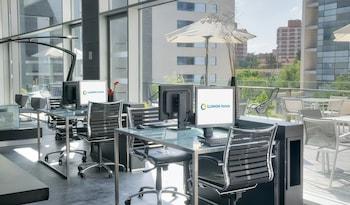 ILUNION Atrium