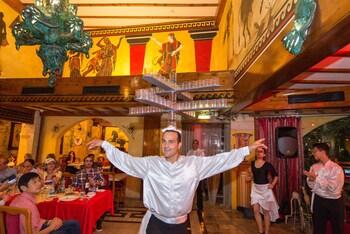 Roman Boutique Hotels