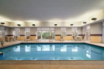 Hampton Inn & Suites Williamsburg-Central