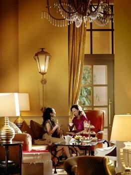Four Seasons Hotel Macao
