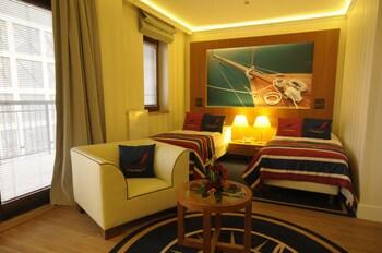 Hotel Gdańsk Boutique