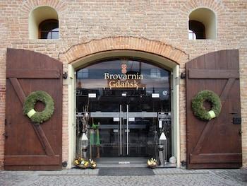 Hotel Gdańsk Boutique